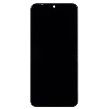 Imagem de Tela Display Lcd Touch Para Moto E6 Plus Com Aro - Inova