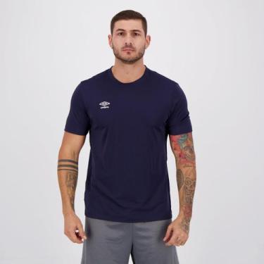 Imagem de Camisa Umbro TWR Striker II Marinho, G