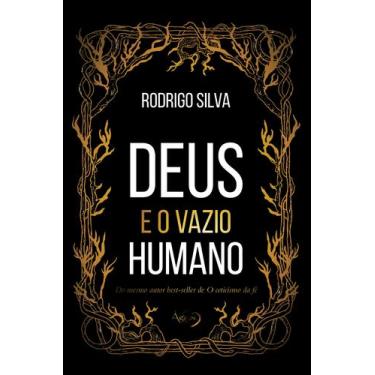 Imagem de Livro - Deus e o vazio humano