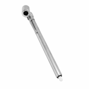 Imagem de Calibrador De Pneu Portátil 120 Psi Para Caminhão 0167 Lupus