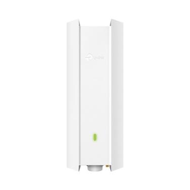 Imagem de Access Point WI-FI 6 Dual BAND AX1800 EAP623 Outdoor HD SMB
