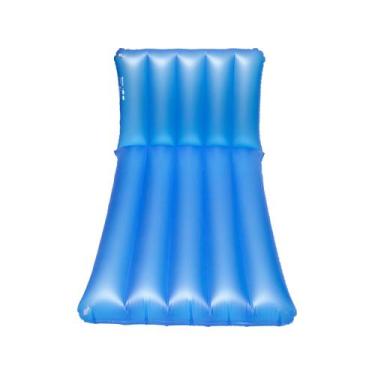 Imagem de Colchão Hospitalar Inflável 1,90 X 0,90 Articulado - Aquasonus