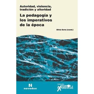 Imagem de Pedagogía Y Los Imperativos De La Época La