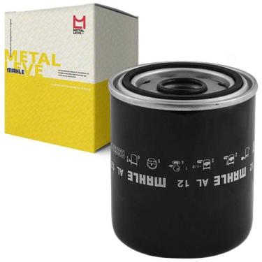 Imagem de Filtro Desumidificador Ar APU Ford Cargo 1317E 3.9 CUMMINS 2005 a 2010