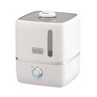 Imagem de Umidificador de Ar Utrassônico Automático 2,5L Bivolt 25W Silencioso B