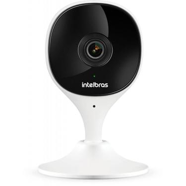 Imagem de Câmera De Segurança Wi-fi Interna Ip Imx C 2mp - 1080p Cartão Classe 10 32gb