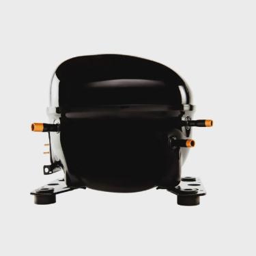 Imagem de Compressor Embraco 1/5 R-134A Preto W11677208 – 127 Volts