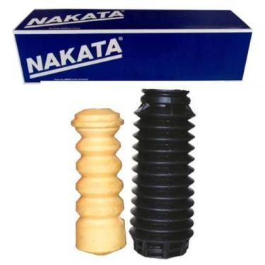 Imagem de Kit De Amortecedor Parcial Traseiro - Fiesta 1995 A 2002 - Nk0215 - NA