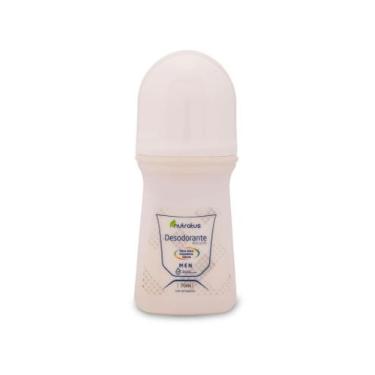 Imagem de Desodorante Rollon Men 70ml - Nutratus