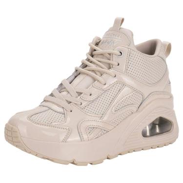 Imagem de Tênis Feminino Uno Hi The Max Skechers 177971