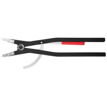 Imagem de KNIPEX Ferramentas – Alicates de argola grandes, externo, reto, 24 cm a 40 cm de diâmetro do eixo (4610A6)