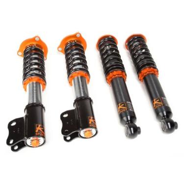 Imagem de Ksport CNS170-SK Slide Kontrol sistema de amortecedor de desvio