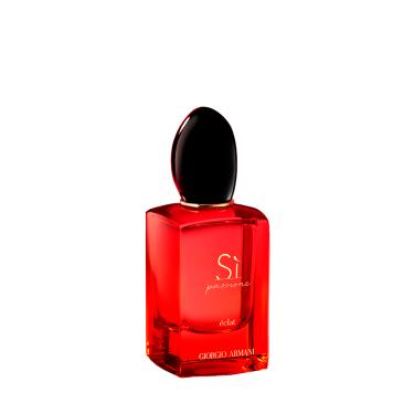 Imagem de Giorgio Armani Si Passione Éclat Eau De Parfum - Perfume Feminino 50ml