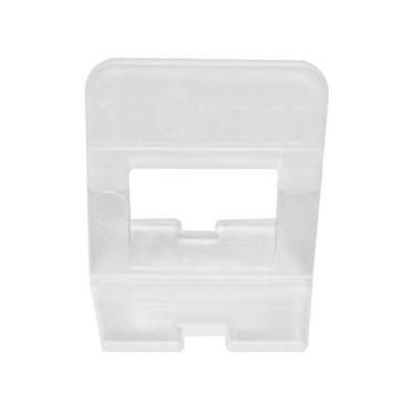Imagem de Espaçador para Nivelamento de Piso Inovaplast, 1,5 mm, 100 peças - CP-