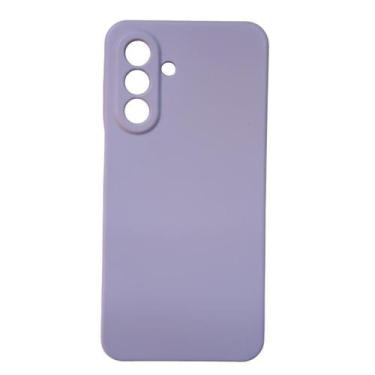 Imagem de Capa Compatível Para Samsung A17 5G + Pel. Privativa Vidro - Db