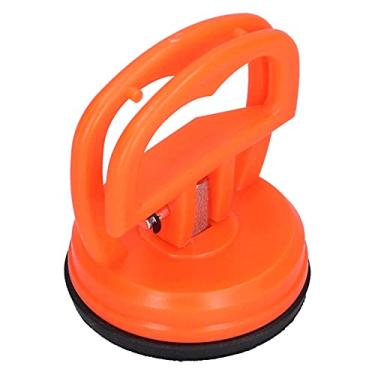 Imagem de FTVOGUE Ferramenta de Reparo de Dentes de Sucker de Plástico, Removedor de Expirador de Copo de Mina de Borracha Abs de Borracha para Amolgadelas, Vidro, Telhas, Espelho, Levantamento de Granito Com