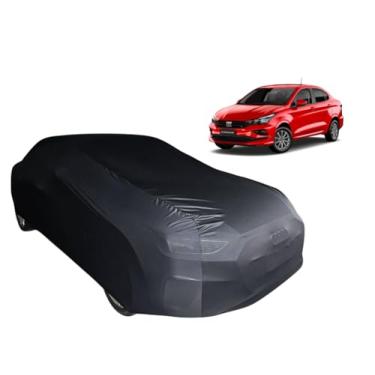 Imagem de Capa Proteção Automotiva Lycra Compatível com Fiat Cronos