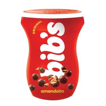 Imagem de Confeitos de Amendoim Neugebauer Bib's 180g