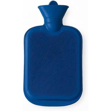 Imagem de Bolsa Térmica 2L - Alívio Imediato com Compressa Quente/Fria, Multiuso. (Azul)