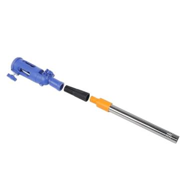 Imagem de lyrlody Pintura Extender a Aço Inoxidável de Extensão de Rolos de Tinta de Aço Com Conector Rotativo para Paredes Tetos Com Eficiente de Pintura de Assistente de