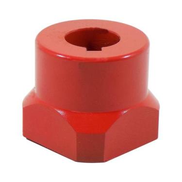 Imagem de Luva Acoplador Colheitadeira Massey Mf3640 3099785m1 - Enfer Diversa