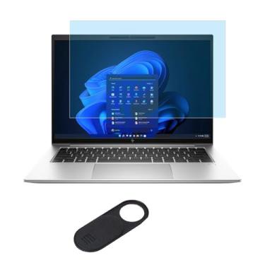 Imagem de Protetor de tela antiluz azul para HP EliteBook/EliteBook x360 830 835 G9 G10 G11, EliteBook 630 G11 (não serve para 830 835 G8/G7/G6, 630 G10/G9/G8/G7/G6), Proteção para os Olhos Blue Light Glin são
