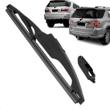 Imagem de Palheta Limpadora De Para-Brisa Traseiro Vigia Carenada 12 Polegadas Hilux Sw4 2006 A 2016