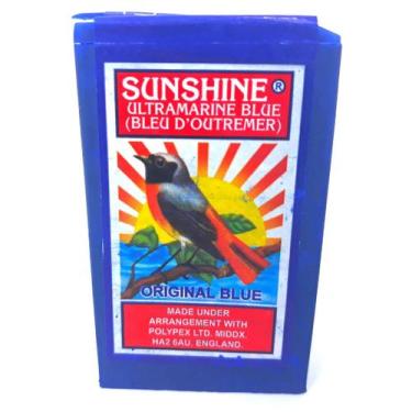 Imagem de Wagi Oagi Waji Anil Africano Pó Original Limpeza Espiritual Umbanda Ca