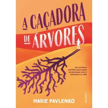 Imagem de Cacadora De Arvores,A