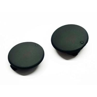 Imagem de Ormaxauto Capa de trava rígida preta 2 peças para Porsche 911 996 997 99655545700