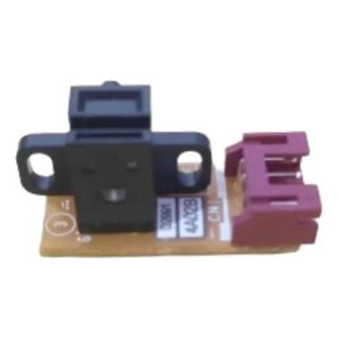 Imagem de Placa sensor do encoder brother hl-t4000 mfc-t4500 mfc-j6535 / dcp-t31
