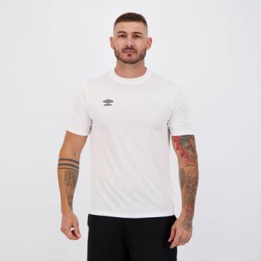 Imagem de Camisa Umbro Twr Striker Branca, P