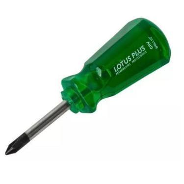 Imagem de Chave Philips Tipo Cotoco De 3/16 X 1.1/2 Pol. - Lotus