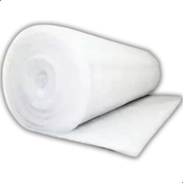 Imagem de Filtro Manta Acrílica G3 Cabines Pintura E Ar (2,0x20mts) - DSF INDUST