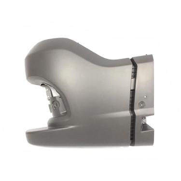 Imagem de Ponteira Para-Choque Traseira Direita Strada Adventure Mopar