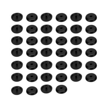 Imagem de Rolha Antiderrapante Para Cinto De Segurança De Carro, 20/10 Peças, Bo