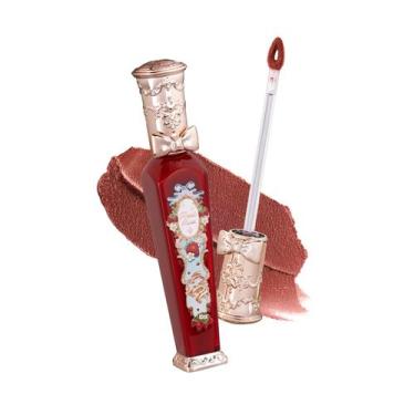 Imagem de Creme labial Flower Knows Strawberry Rococo Cloud Matte 3,5 ml
