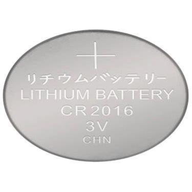 Imagem de Bateria Cr 2016 3V - PERMAK