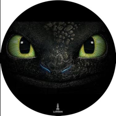 Imagem de Capa para estepe Ecosport Crossfox Banguela CN780