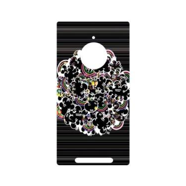 Imagem de Capa Adesivo Skin110 Verso Para Nokia Lumia 830 Rm-984 - KawaSkin