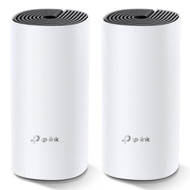 Imagem de Roteador Wireless Gigabit 10/100/1000 AC1200 MESH MU-MIMO 2.4/5GHZ Dec