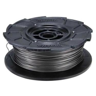 Imagem de Carretel De Arame 0.8Mm Amarradora Vergalhão 5Und - 191122-4 - Makita