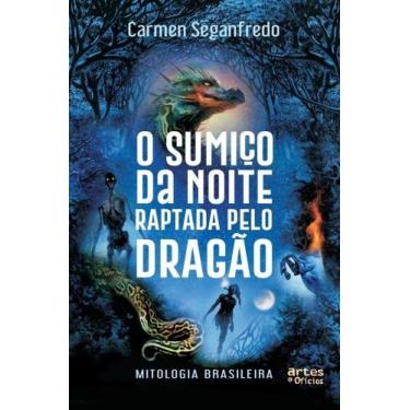 Imagem de Sumiço da Noite Raptada pelo Dragão, O - ARTES E OFICIOS, 3