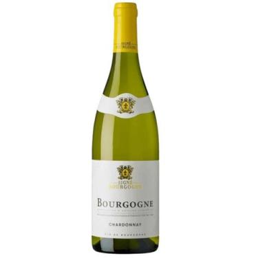 Imagem de Vinho Branco Francês Signe Bourgogne Chardonnay