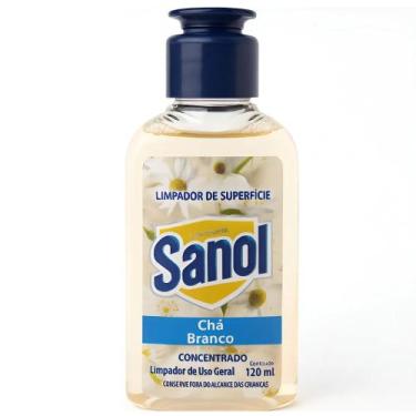 Imagem de Limpador Aromatizante de Superfícies Essências Perfumadas Concentrado 