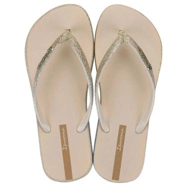 Imagem de Chinelo de Dedo Feminino Ipanema Glitter Maxi Glow 27000