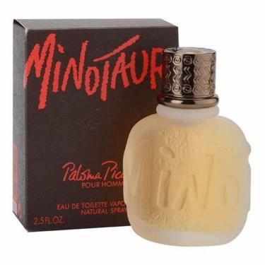 Imagem de perfume PalomaPicasso Minotaure Masculino Eau De Toilette 75ml