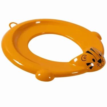 Imagem de Assento Infantil Redutor De Bichos Tigre - Tpi-b*tig - Astra