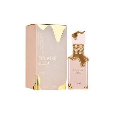 Imagem de Perfume Lattafa Eclaire Eau de Parfum 100ml  Importado Feminino Floral