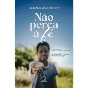 Imagem de Não Perca A Fé